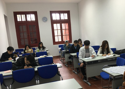 “不忘初心,生而向上”--记厦门大学国际关系学院/南洋研究院第65期党的基本知识学习班第二次小组讨论
