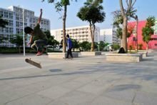 厦门南洋学院
