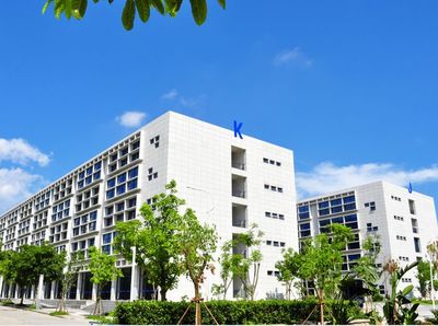 福建高职院校“食宿+校园环境”第一波来啦!看完只想申请拎包入住