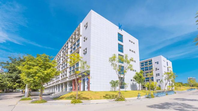 厦门南洋/厦门软件职业技术学院2022招生宣讲会发布