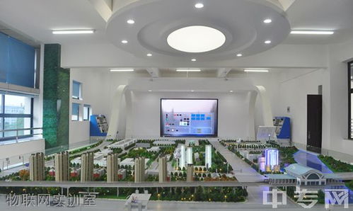 厦门南洋职业学院校园图片 环境怎么样