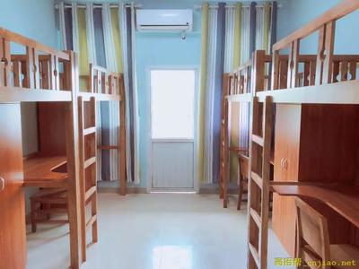 厦门南洋职业学院宿舍