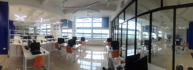 厦门南洋经济管理学院 | 物流管理