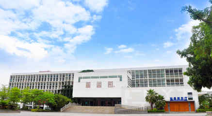 厦门南洋职业学院