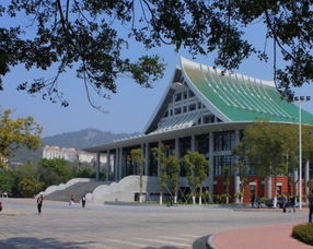 南洋之风扑面而来 厦门大学旅游攻略