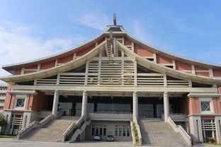 厦门不仅有风光秀丽的厦门大学,还有嘉庚建筑风格的集美大学 厦门游记攻略