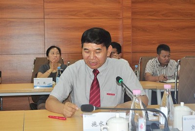 厦门南洋学院举行第二轮人才培养工作评估回访
