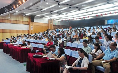 厦门南洋学院教师发展中心
