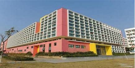 厦门南洋(厦门南洋职业技术学院)
