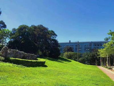 高校招生面对面丨热门影视取景地--厦门南洋学院来啦!