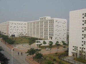 厦门南洋学院音乐学院