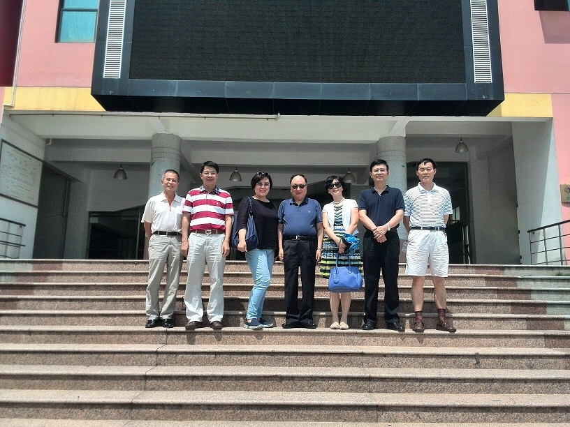 厦门南洋职业学院校园风景(59398)