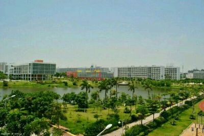 厦门南洋学院