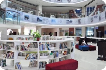厦门南洋职业学院