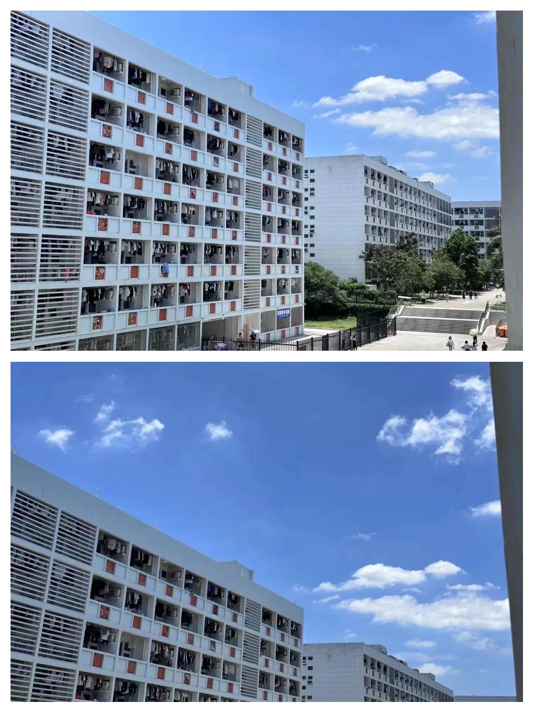 厦门南洋学院:位置优越,出行便捷