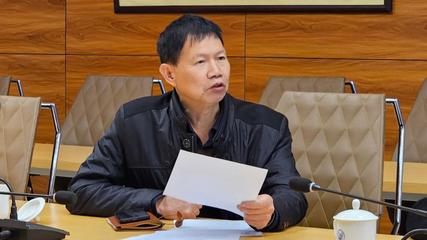 厦门南洋职业学院召开省级高水平专业群建设推进会