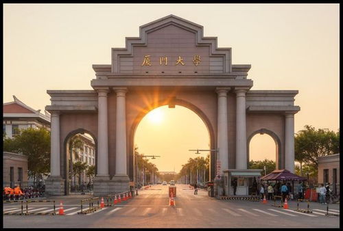 厦门真的只是一个网红旅游城市吗