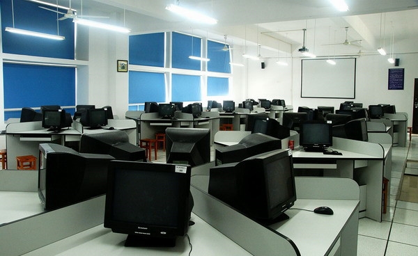 厦门南洋职业学院校园风景(59318)