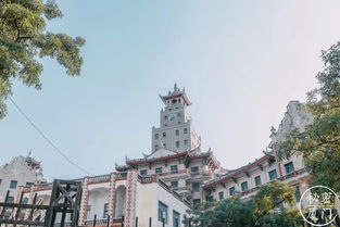 11处私藏的厦门小众海滨胜地,都分享给你
