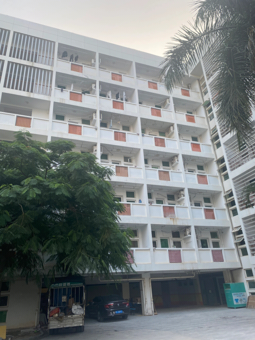 厦门南洋学院
