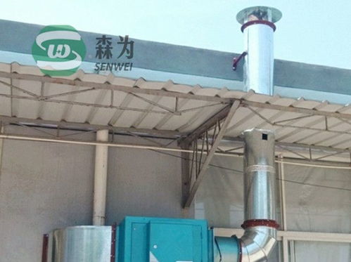晋江镀锌焊接暖通管道找到满足你要求的工厂联系厦门森为