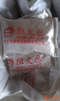福州防火枕优质产品与厦门防火包销售——厦门南洋专业选择