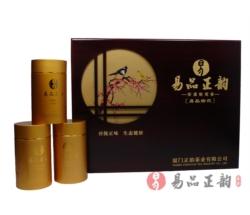 珍藏铁观音QT1200 源自厦门南洋的高品质茶叶