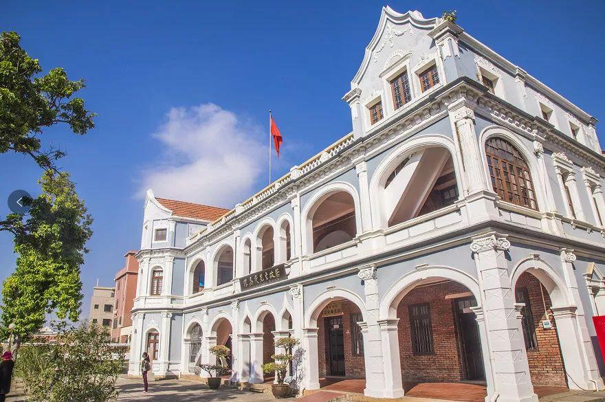 厦门5天4晚南洋风情全攻略 玩转鹭岛，体验南洋文化魅力