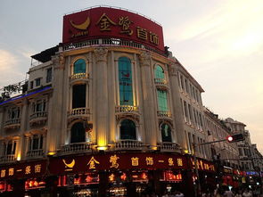 南洋风情与海岛风光——自驾游厦门南洋社区全攻略