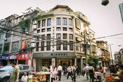 荐文|厦门3天逛吃逛吃全攻略 厦门南洋