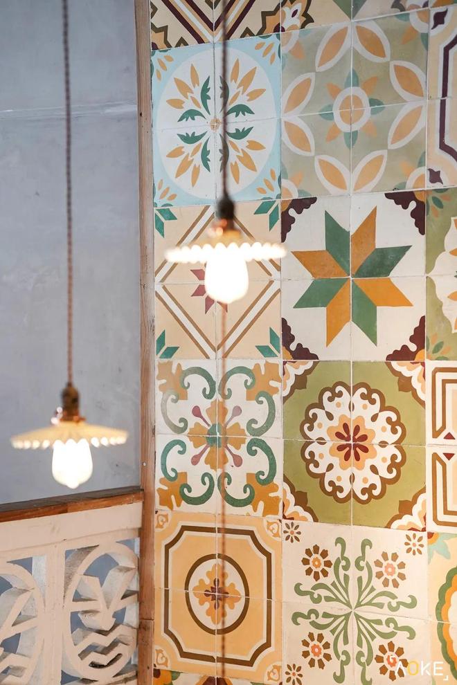 厦门南洋 闽南风情与南洋韵味的交融之城