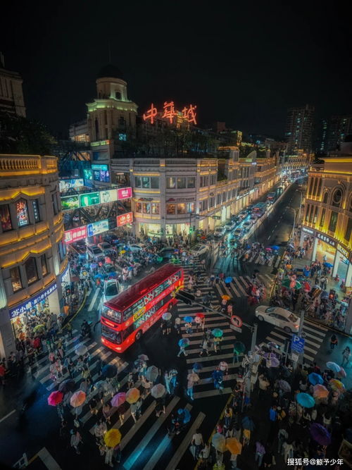 厦门南洋 海上花园的开放新篇