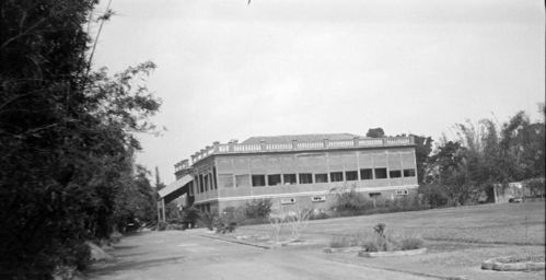 老照片中的时空印记 清末汕头，中国犹太人的世界远航