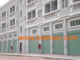 厦门市顺鑫卷闸门厂 一站式批发各类优质门业产品