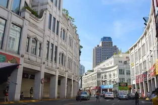 为何我的足迹遍布四方，却独独未至厦门？