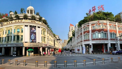 厦门南洋 用味蕾丈量八条街的风情