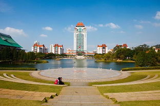 厦门经典一日游 炮台古韵、渔村风情与南洋记忆