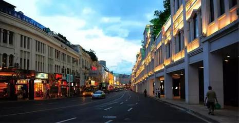 厦门旅游攻略三天两夜: 好吃好玩的南洋风情之旅