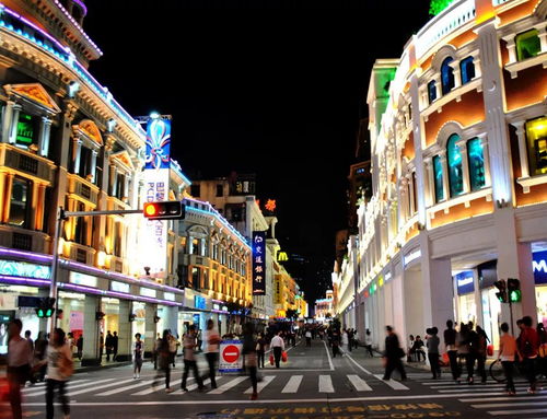 厦门 第四届中国幼教年会的魅力会场与醉人景点