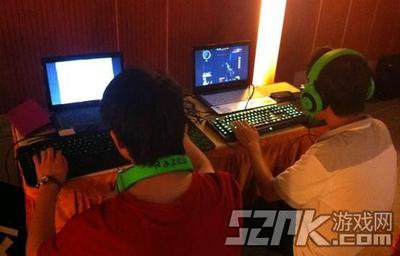 Razer CF校园行深圳站即将上演
